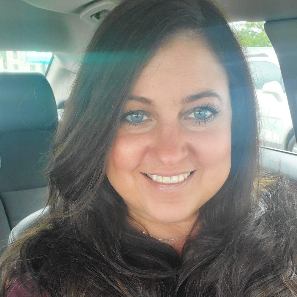 Meet your Posher, Kristal